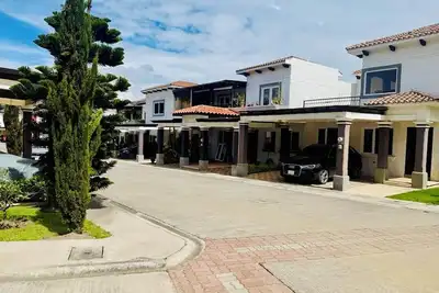 Image de Casa Quetzal Xela, ideal house for a comfortable stay and central location.