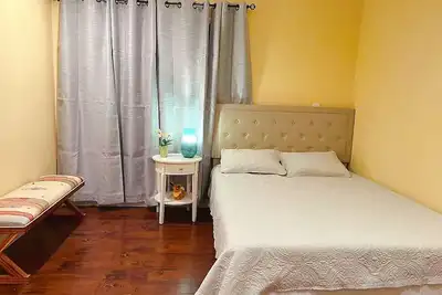 Image de Serene cottage with Ac in Milpitas - 2 bedrooms available