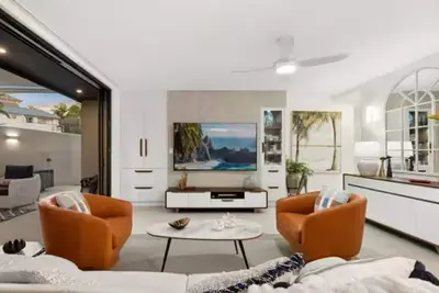 Image de Blue Lagoon Oasis Villa