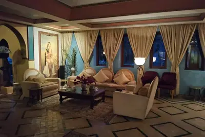 Image de Palais Oussoud Palmeraie