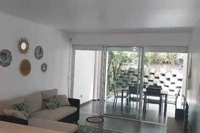 Homerez - Appartement à Sainte-Marie