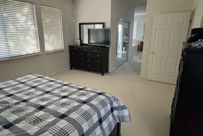 Image de Peaceful 5-bedroom house in lovely Tracy