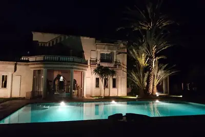 Image de Palais Oussoud Palmeraie