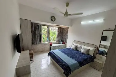 Image de 1 badroom 2 Guest