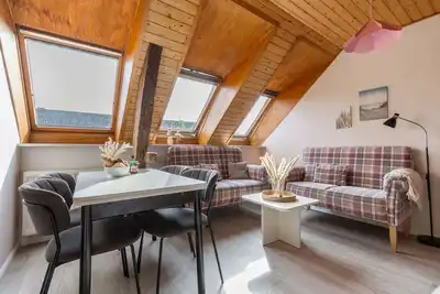 Image de Vacation apartment/apartment for 5 guests with 80m² in Fehmarn (298126)