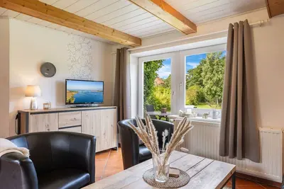 Image de Vacation apartment/apartment for 4 guests with 60m² in Fehmarn (298131)