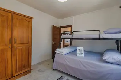 Yesh Villa by Oceanaxe Holidays