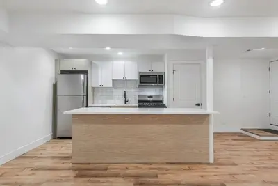 Image de Enchanting 4-bedroom apartment with Ac in vibrant Chicago Hyde Park