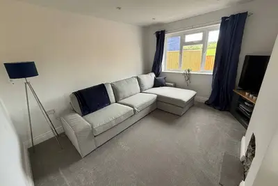 Image de Bungalow de 2 chambres avec grand jacuzzi!