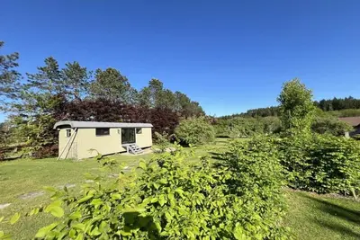 Image de Charmante caravane conçue pour deux personnes