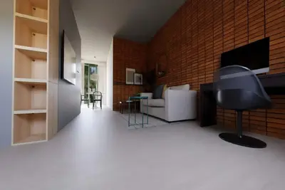 Image de Appartement pour 4 personnes à Bree