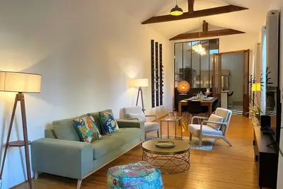 Côté Bassin by Interhome