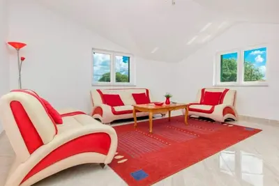 Image de Four Bedroom Villa with the pool