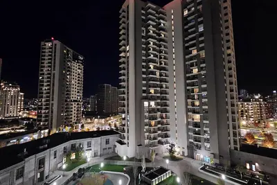 Image de Ivona  Belgrade Waterfront Apartment