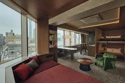 Image de illi Haku Asakusa