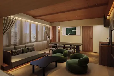 illi Aest Shinagawa-Gotanda