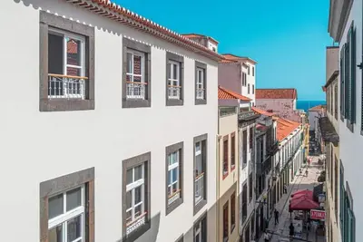 Image de T2 in Center Funchal Tanoeiros