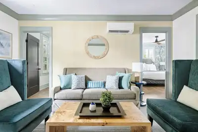 Image de The Inns | 2 King Beds, Spacious, Walkable