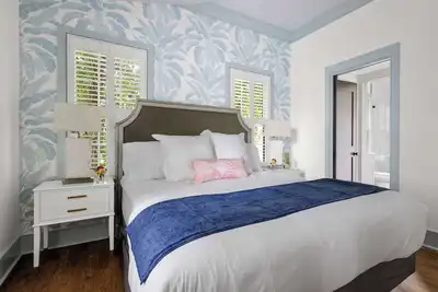 Image de The Inns | 5 King Bed, 5 Bath | Spacious + Luxury