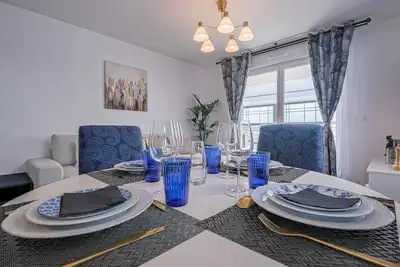 Image de Chessy - 6 pers, 64 m²