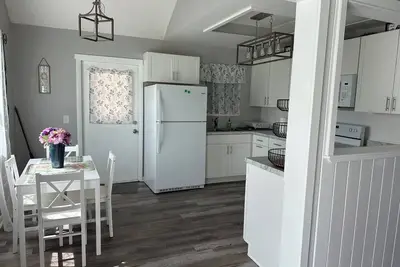 Image de Secluded charming two bedroom cottage