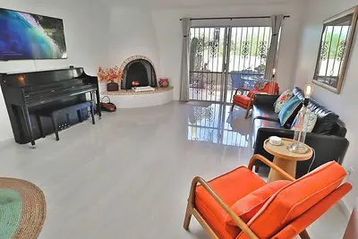 Image de Stylish desert retreat at Casa Del Flora