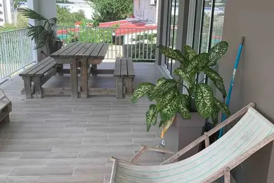 Homerez - Appartement à Le Marin