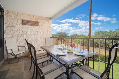 Image de A piece of paradise located in the heart of South Kihei.