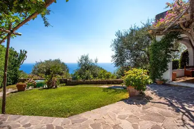 Image de Villetta Cielo Blu - Holiday on the Amalfi Coast