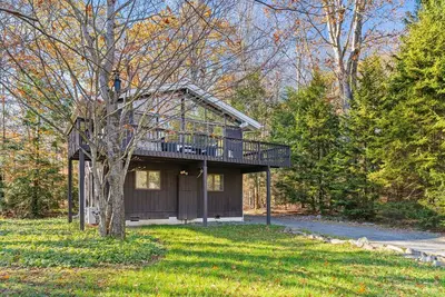 Image de The Haven House mins from Kalahari & Camelback