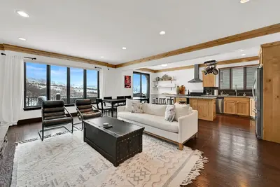 Image de Wild Horse Meadows Eden Powder Mtn