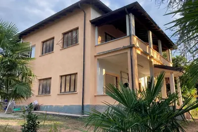 Image de Vila Giulia - Vista Verde À 5 minutes à pied du lac