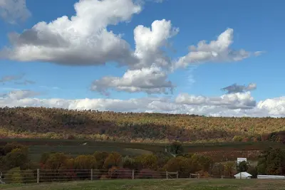 Image de Windy Ridge Farm Guest Cottage