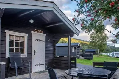 Image de Pluscamp Mageli