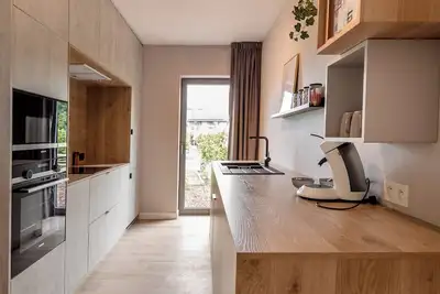 Image de Abalona Holiday & Business Flat centrally located between Ghent Antwerp Brussels