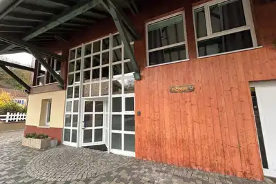 Image de Villa 6 Personnes \" L'Écurie\"