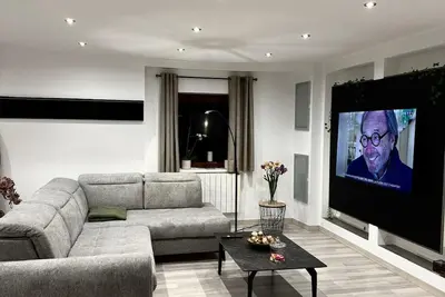 Image de Appartement le jardin des Hespérides : Sérénité assurée