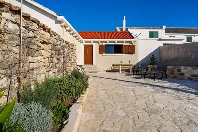 Image de Maison de vacances à Rtina pour 4 personnes