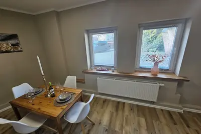 Image de Cozy vacation home in Eibau for those looking for peace, nature and relaxation