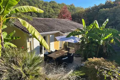 Image de Maison familiale, à la campagne, proche Bordeaux