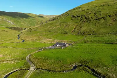 Image de Helfa - sleeps 14 guests  in 3 bedrooms