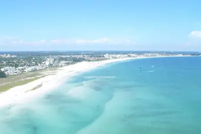 Image de Siesta Villa Close by Inviting Siesta Key Beech