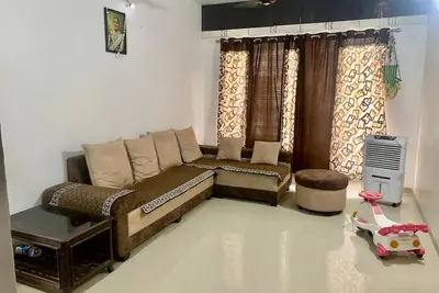 Image de 1 Bhk apartment in Nashik