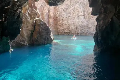 Image de Il Sole & La Luna