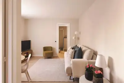 Image de Wasi - Two Bedroom Apartment