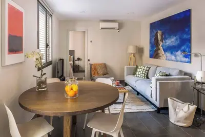 Image de Maison - Two Bedroom Apartment