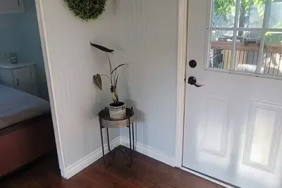 Image de Delightful mobile home with Ac in Tehachapi