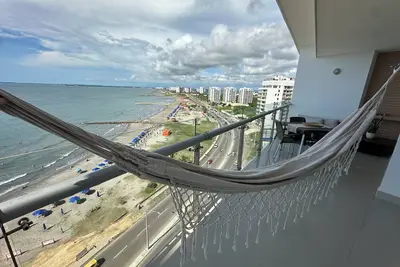 Image de Alta Mar - Bella Cartagena Apartments