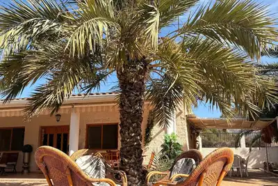 Image de Finca pour événements(réunion de famille, anniversaire, mariage, séminaire. . . )