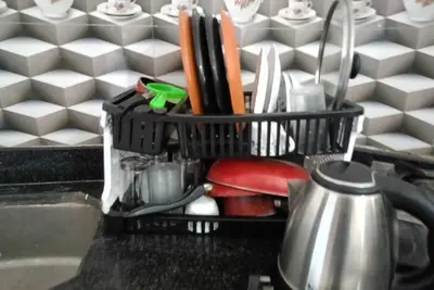 Image de 2bhk luxurious apartment @arambol beach